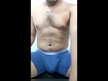 Sexyboylatin25 January 09, 2026 Chaturbate stream image