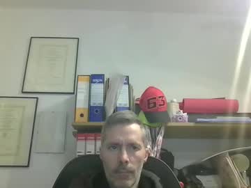 Steel80 January 09, 2026 Chaturbate stream image