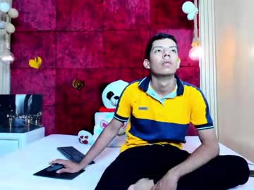 Alexis_V_ January 09, 2026 Chaturbate stream image