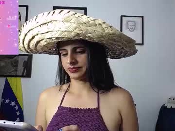 Alma_Sweet January 09, 2026 Chaturbate stream image