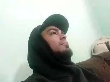 Arturo_Alvarado93 January 09, 2026 Chaturbate stream image