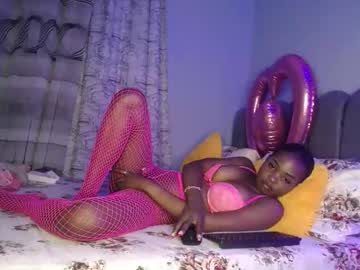 Candy_Pop1 January 09, 2026 Chaturbate stream image