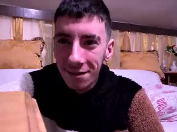 Dave_Matteo January 09, 2026 Chaturbate stream image