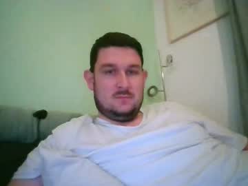 Robtheman94 January 09, 2026 Chaturbate stream image