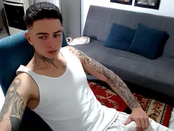 Santi_Ss January 09, 2026 Chaturbate stream image