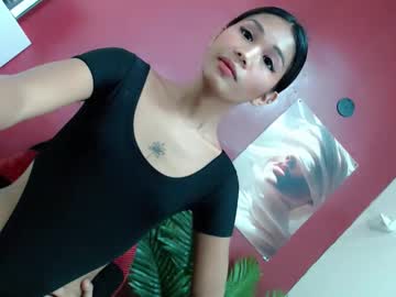 Tashaa_09 January 09, 2026 Chaturbate stream image
