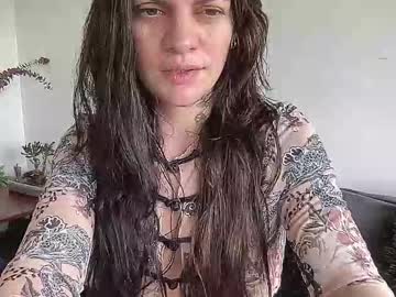 Valeriees_ January 09, 2026 Chaturbate stream image