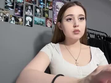 Annie_Rush January 09, 2026 Chaturbate stream image