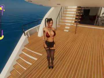 Bellazomb January 09, 2026 Chaturbate stream image