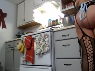 Carmengraves January 09, 2026 Chaturbate stream image
