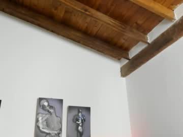 Dante_Hottx January 09, 2026 Chaturbate stream image