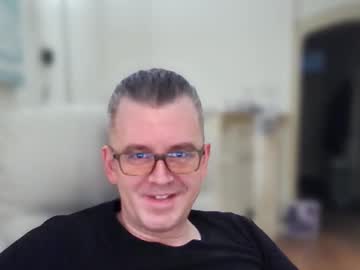 Donsosajovic January 09, 2026 Chaturbate stream image