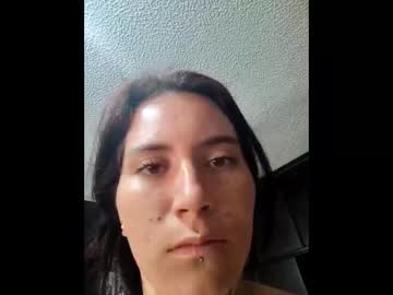 Iriss_Cardenas January 09, 2026 Chaturbate stream image