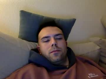 Javierscm January 09, 2026 Chaturbate stream image