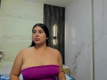 Maraqueen_ January 09, 2026 Chaturbate stream image