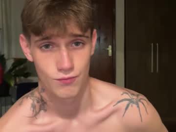 Mason_Gallagher January 09, 2026 Chaturbate stream image