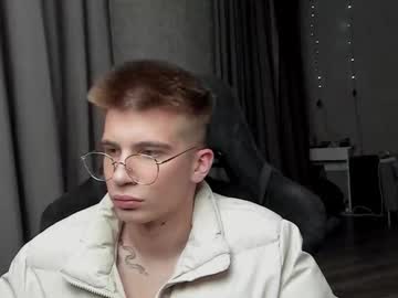 Oscar_Big_Dick January 09, 2026 Chaturbate stream image