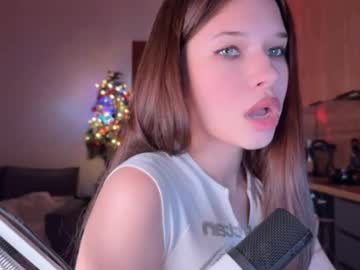 Peaceful_Oblivion January 09, 2026 Chaturbate stream image