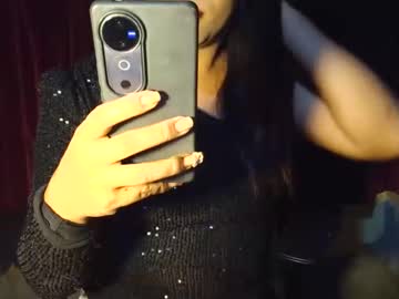 Rhianna_Deliciouscum January 09, 2026 Chaturbate stream image