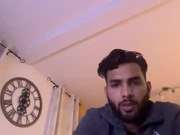 Shida109 January 09, 2026 Chaturbate stream image