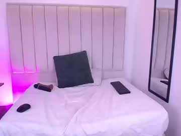 Tania_Ass January 09, 2026 Chaturbate stream image