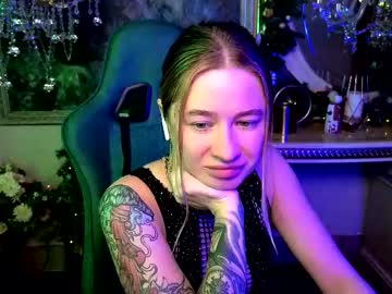 Uvrays999 stream photo from January 09, 2026