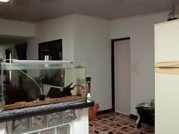 Yesika_T January 09, 2026 Chaturbate stream image
