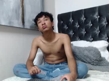 Adam_Ford1 January 09, 2026 Chaturbate stream image