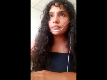 Agnesethereal January 09, 2026 Chaturbate stream image