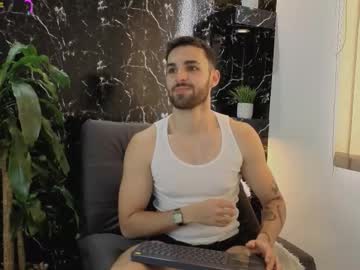 Apolo_Lux1 January 09, 2026 Chaturbate stream image