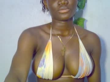 Blaq_Melanin January 09, 2026 Chaturbate stream image