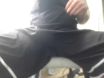 Chauncy48 January 09, 2026 Chaturbate stream image