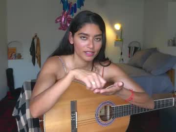 Daniisla January 09, 2026 Chaturbate stream image
