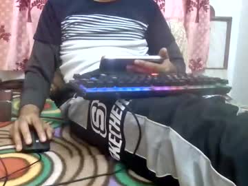 Delhihornycouple January 09, 2026 Chaturbate stream image