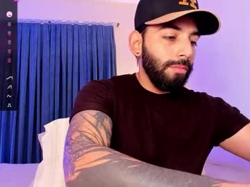 Leo_Thewolf January 09, 2026 Chaturbate stream image