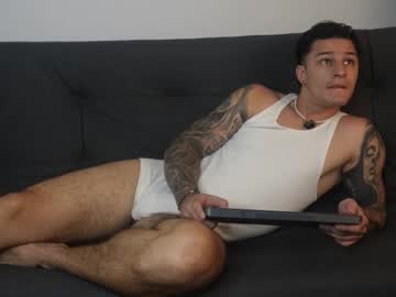 Philip_Dalton January 09, 2026 Chaturbate stream image
