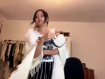 Rensato January 09, 2026 Chaturbate stream image