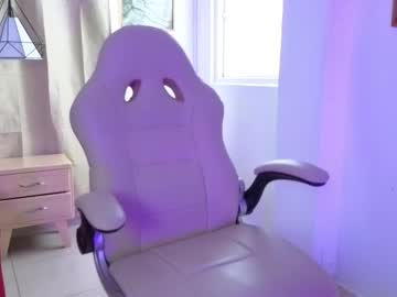 Scarlettjonson_ January 09, 2026 Chaturbate stream image
