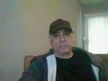Stevecv67 January 09, 2026 Chaturbate stream image