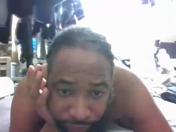 Tonyghustla January 09, 2026 Chaturbate stream image
