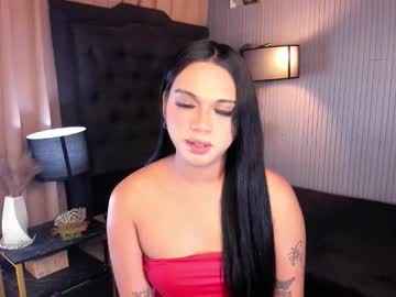Urhotsexyjulia January 09, 2026 Chaturbate stream image
