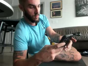 Whitechocalate91 January 09, 2026 Chaturbate stream image