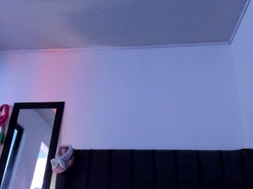Angelnaughtyyy January 09, 2026 Chaturbate stream image
