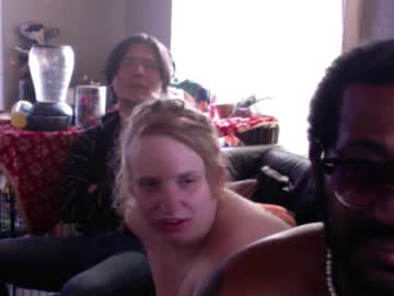 Bungalowentertainment January 09, 2026 Chaturbate stream image