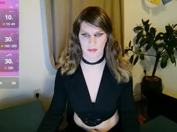 Emmysissy January 09, 2026 Chaturbate stream image