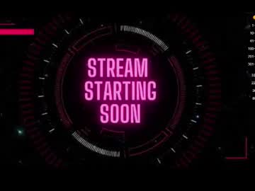 Evarose_Xo January 09, 2026 Chaturbate stream image