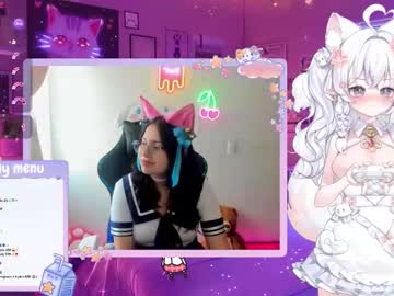 Kanekko January 09, 2026 Chaturbate stream image