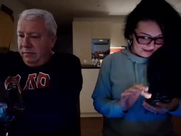 Kiinky_Couple_ January 09, 2026 Chaturbate stream image