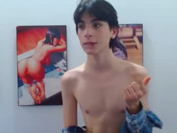Lilit233 January 09, 2026 Chaturbate stream image