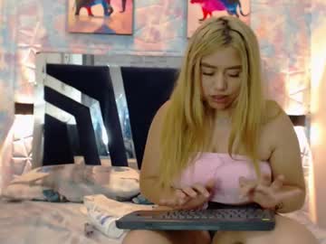 Melody_Real January 09, 2026 Chaturbate stream image